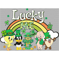 ST PATRICKS DAY-ST 652